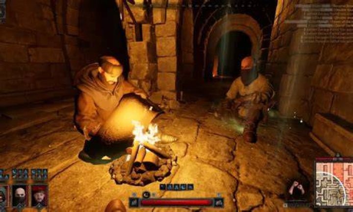 Dark and Darker Gets Hotfix #21, Patch Notes and More