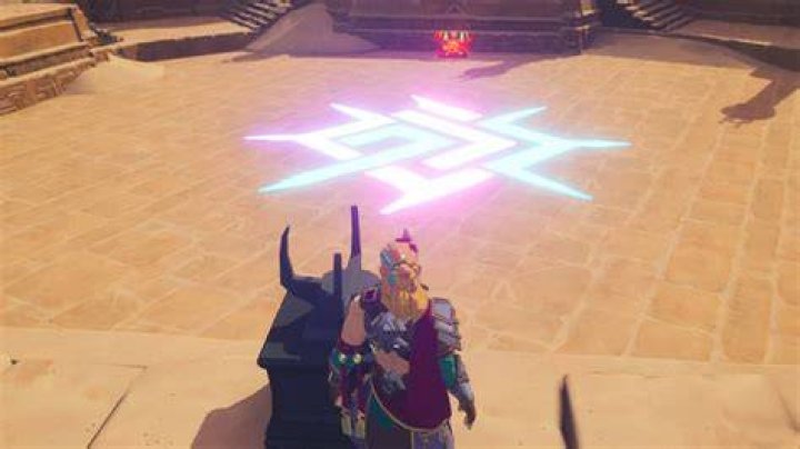 Dark Glyph
