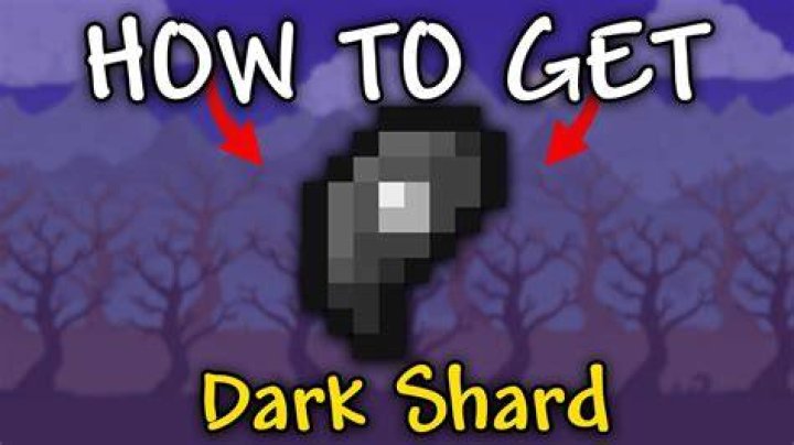 Dark Shard