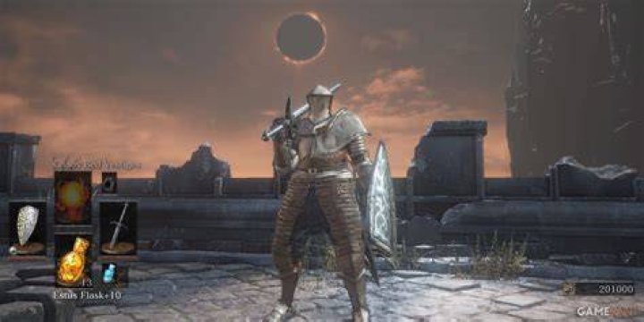 Dark Souls 3 patch will adjust the game's 