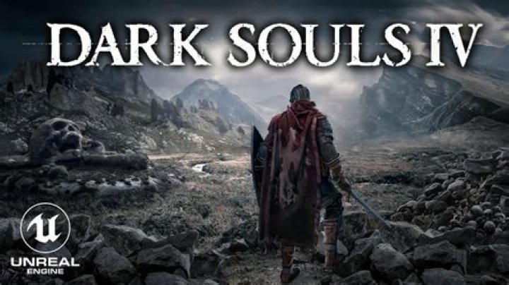 Dark Souls 4 Release Date