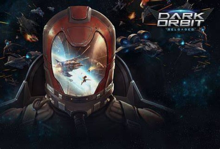 darkorbit browser game