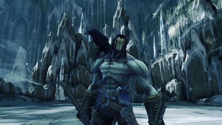 darksiders