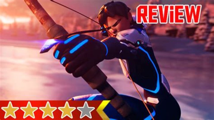 Darwin Project Review | Battle royale catches fire yet again