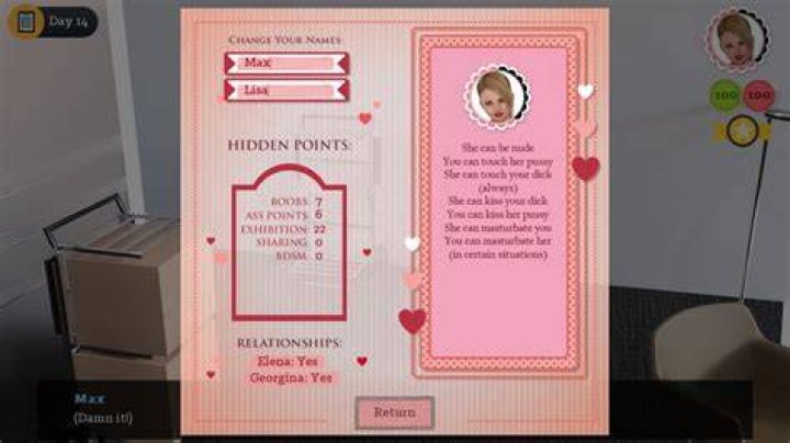 Dating My Daughter [Ch. 1-4 v1.01][Final] [MrDots Games] | Pc| Android