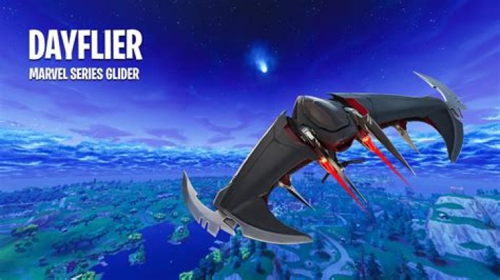 Dayflier