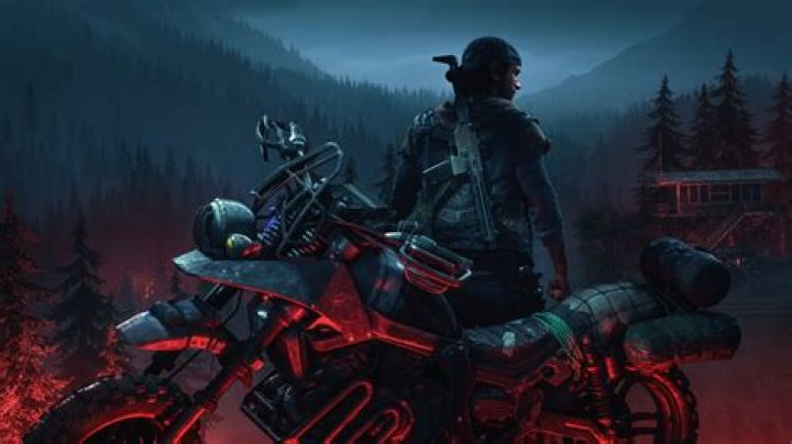 days gone 2