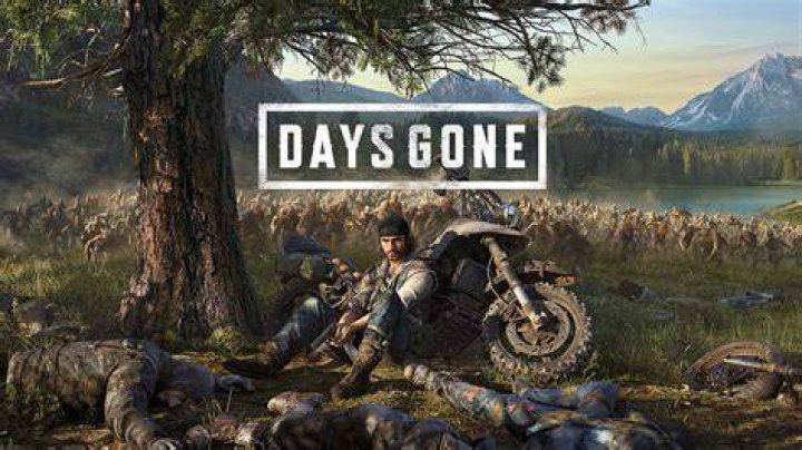 Days Gone PC | Is Days Gone for PC?