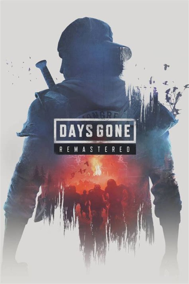 Days Gone