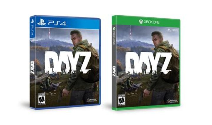
DayZ – PS4 Version Announced at Gamescom