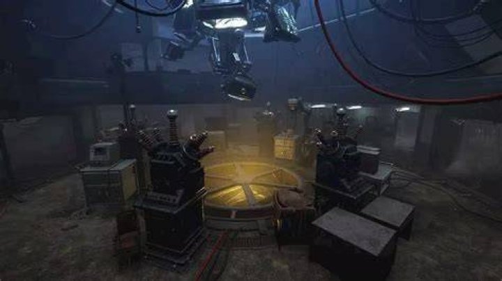 Dead by Daylight: All Hatches Location