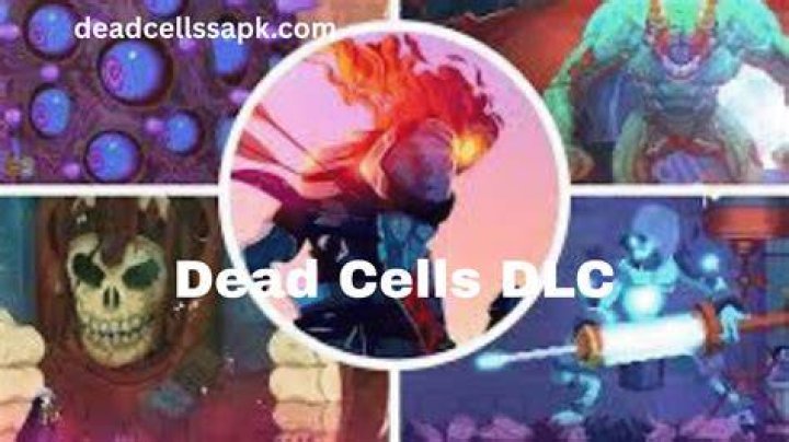 Dead Cells – Boss Loot Guide