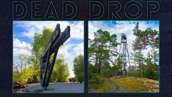 Dead Drop