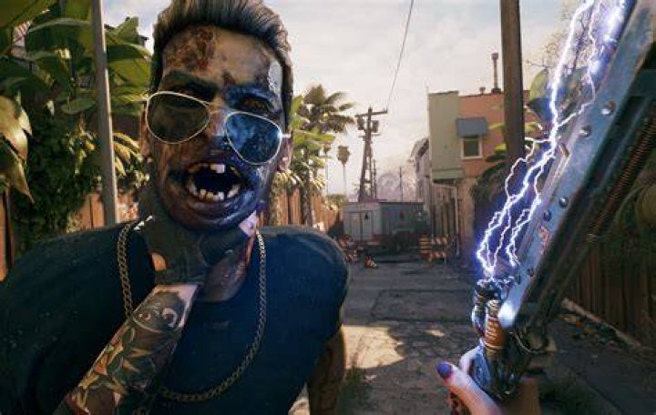 Dead Island 2 Developer Says The Game Will Take 20 Hours To Complete