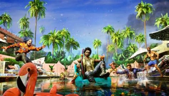 Dead Island 2 Hands-On Preview