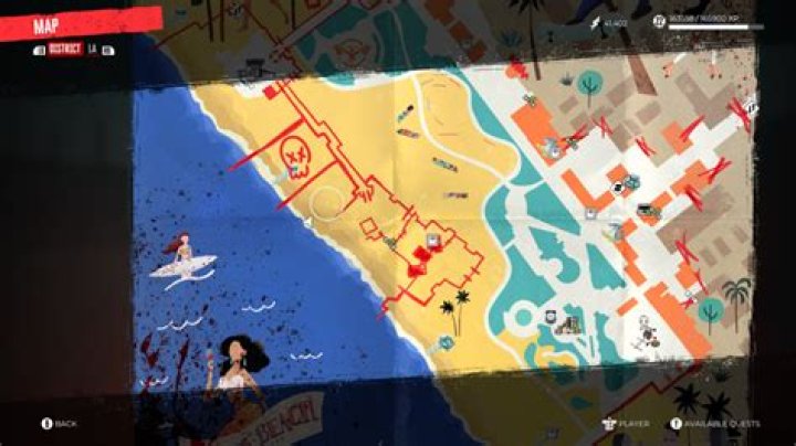 Dead Island 2: REDACTED Quest Guide | Lost & Found Quest