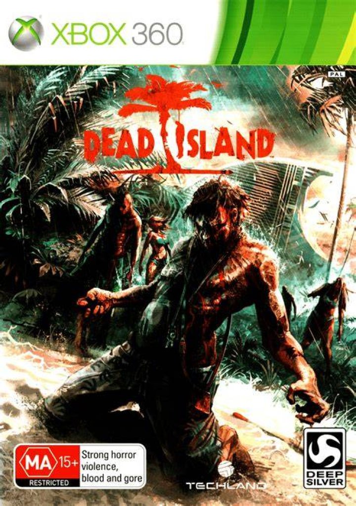 Dead Island Xbox360 Cheats - GameRevolution