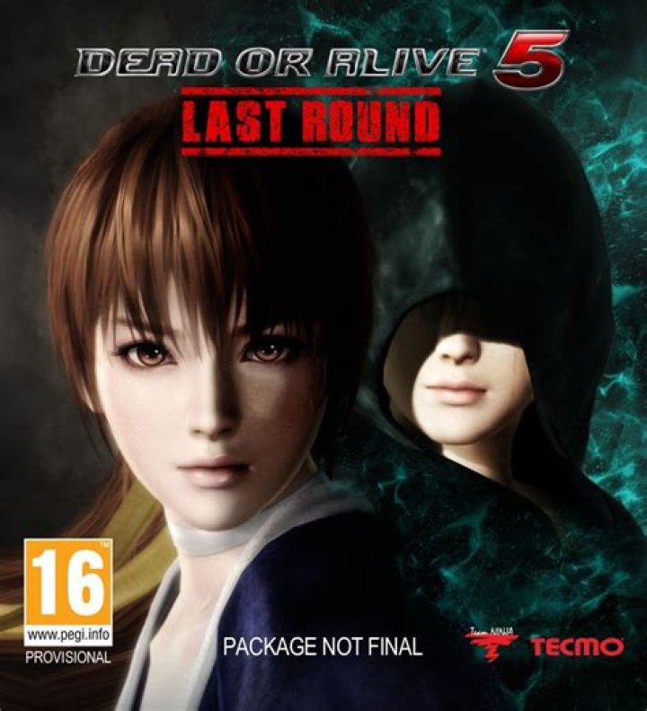 Dead or Alive 5: Last Round review