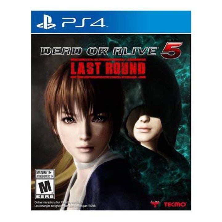 
Dead or Alive 5 Review