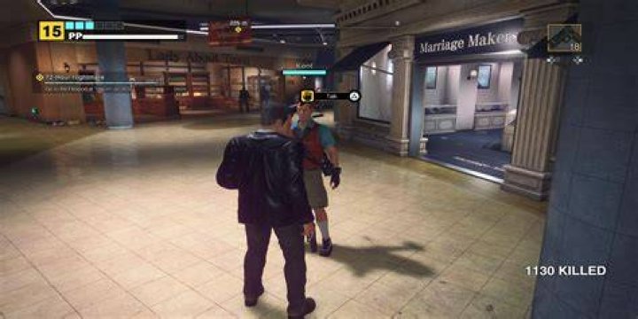 
Dead Rising 4 Guide: How To Earn PP Quickly