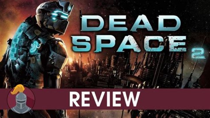 
Dead Space 2 Review
