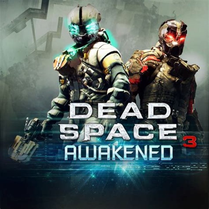 Dead Space 3: Awakened review