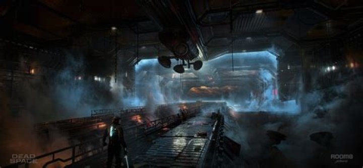 Dead Space Remake Could Be An Open World Experience