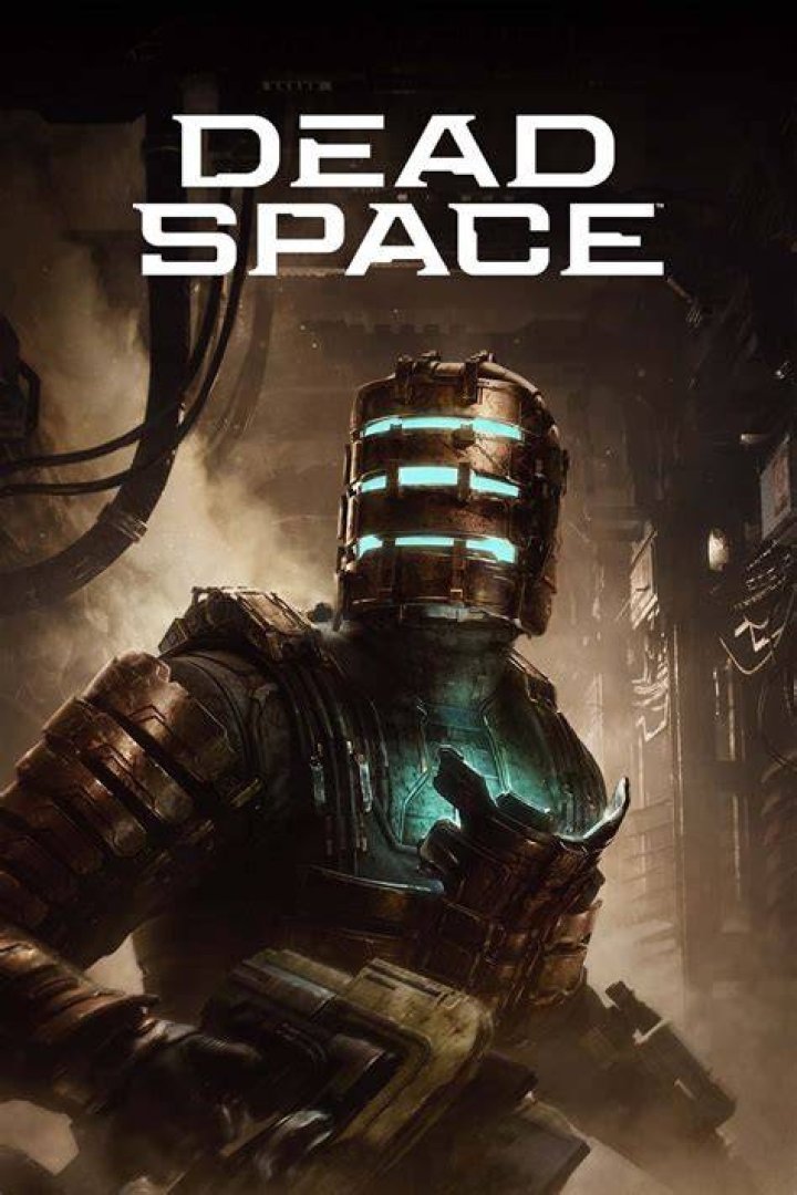 Dead Space remake goes dark until next year