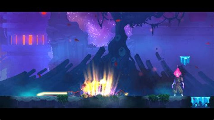dead-cells