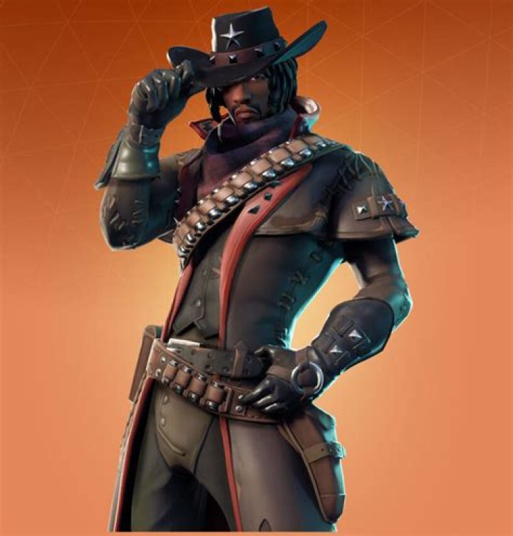Deadfire skin