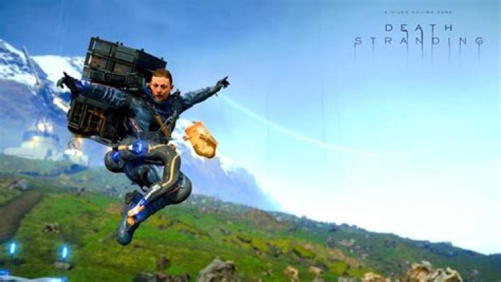 death stranding photo mode update 1.12 patch notes