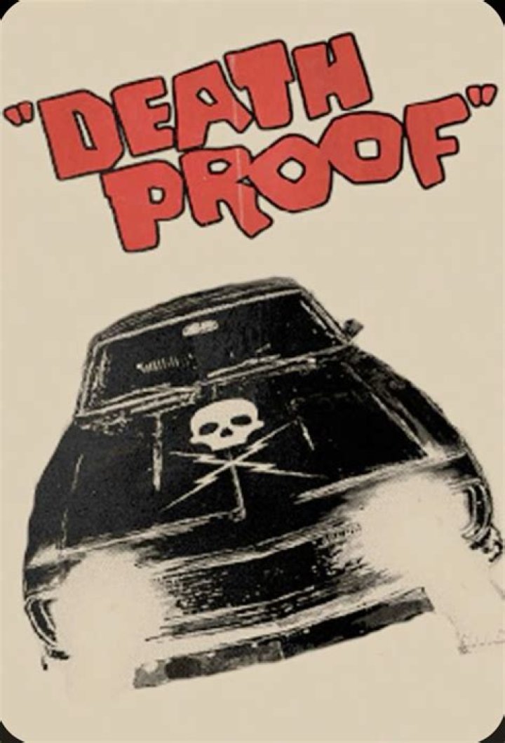 Deathproof