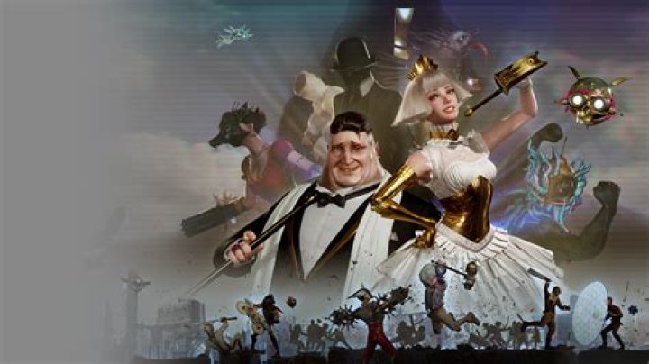 Deathverse Let It Die