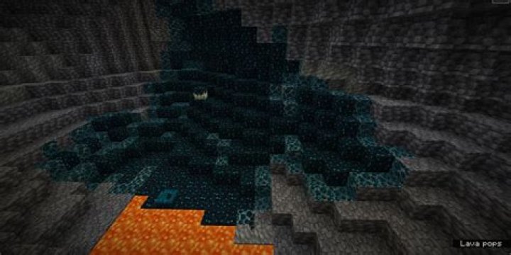 deep dark biome minecraft