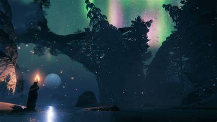 deep north valheim