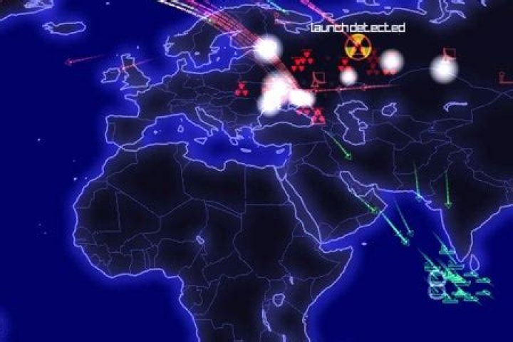 Defcon demo released | Eurogamer.net