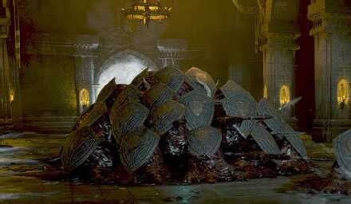 
Demon’s Souls – How to Beat Phalanx