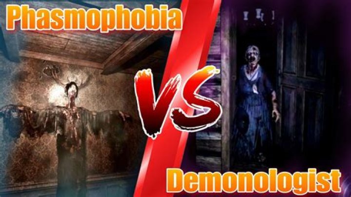 Demonologist vs Phasmophobia: All Major Differences Explained