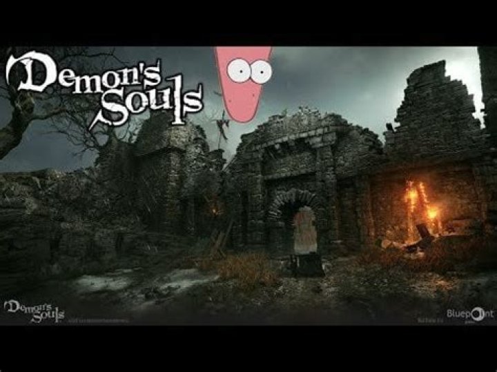 Demons-Souls-Remaster