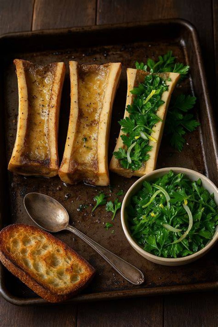 Dense Marrow