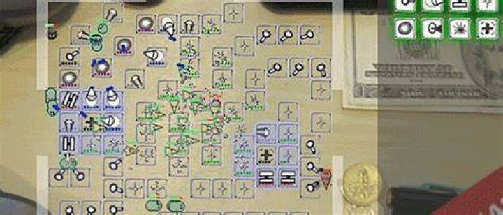 Desktop Tower Defense DS Cheats