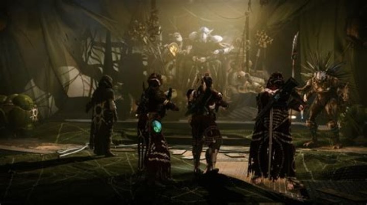 Destiny 2 Arctic Haze