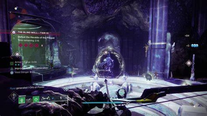 Destiny 2 Blind Well Full Walkthrough Guide