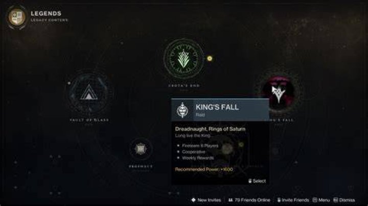 
Destiny 2 – How to Bake