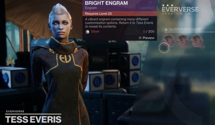 Destiny 2: How To Farm Bright Dust | Eververse Guide