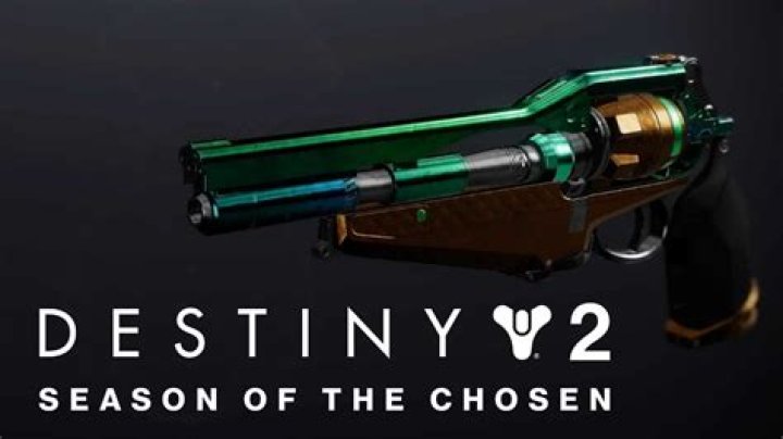 
Destiny 2 – How to Get Bottom Dollar