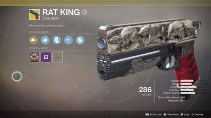 Destiny 2: How To Get Every Exotic Weapon | All Exotics List [UPDATED]