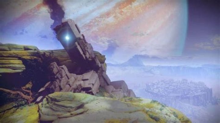 
Destiny 2 – How to Upgrade the Io Seraph Bunker Most Efficiently