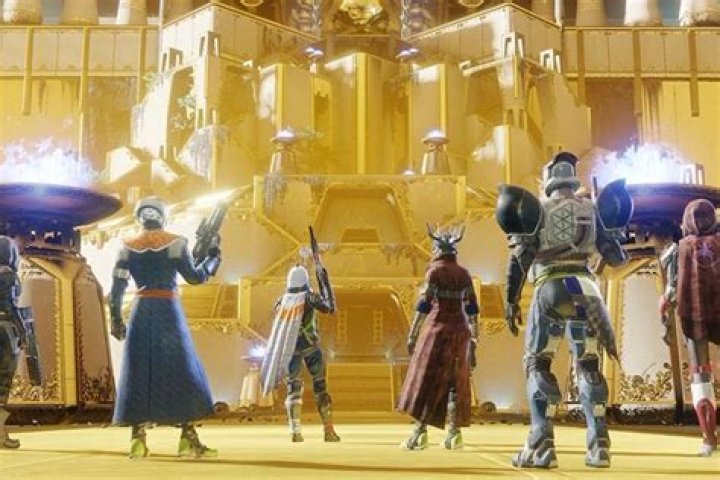 Destiny 2 Leviathan Prestige Raid changes, differences and Prestige rewards explained