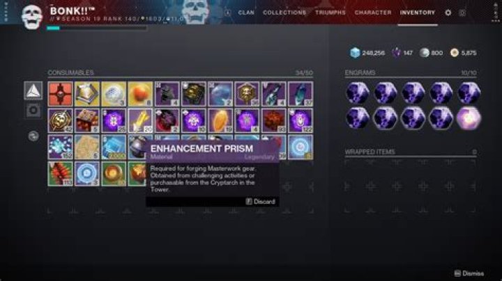 Destiny 2 Lightfall Checklist: Resources, Bounties, Patterns, and Everything You Need to Prepare